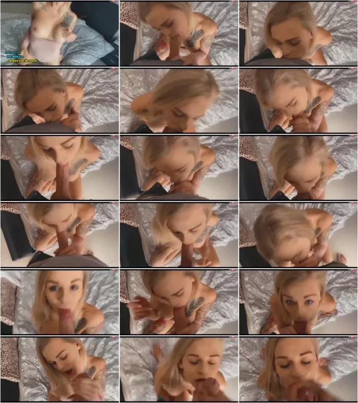 QueenKedi - Krasser Facecum fur spermahungriges Teeniemaeuschen [FullHD 1080p] (MDH)