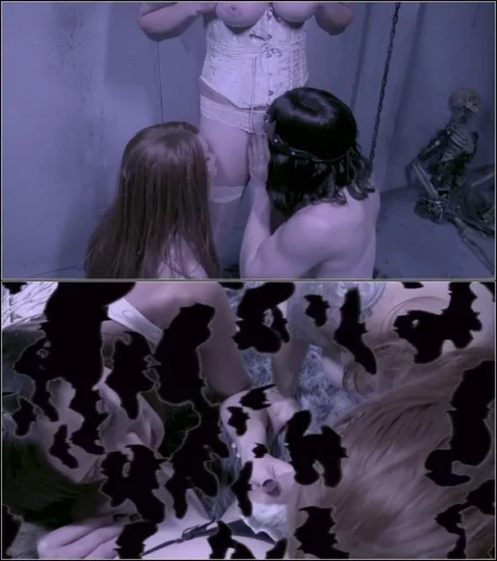 Kimber Haven - Malkathia Emerges [FullHD 1080p] (KimberHaven)