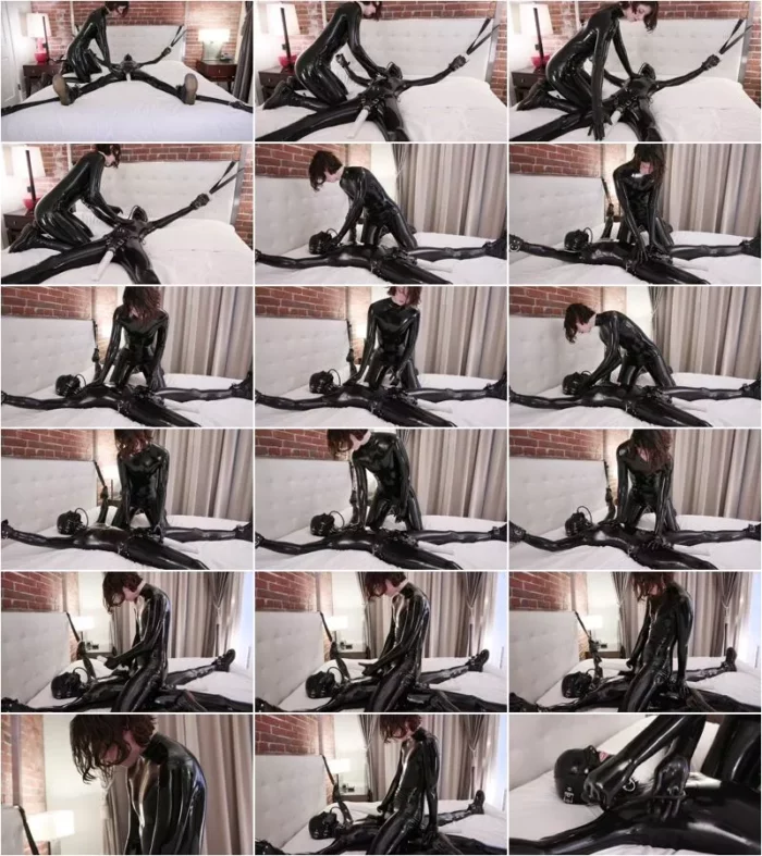 HannibalDamage - Playing with Vespa part 2 [FullHD 1080p] (Trans)
