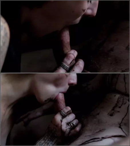 HannibalDamage - A Bewitching [HD 720p] (Trans)