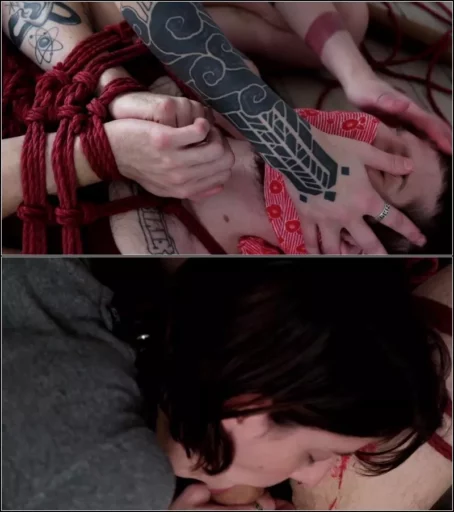 HannibalDamage - Amorous [HD 720p] (Trans)