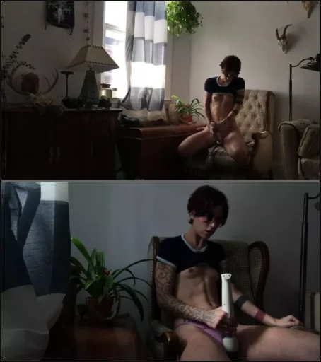 HannibalDamage - By the Window [HD 720p] (Trans)