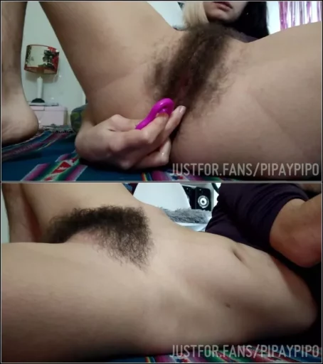 Pipaypipo - Just For Fans 85 [FullHD 1080p] (Dildo)