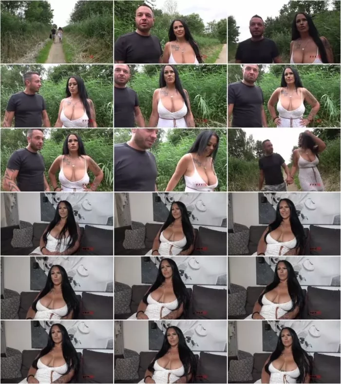 Zara Mendez - Teil 1 [FullHD 1080p] (p-p-p.tv)