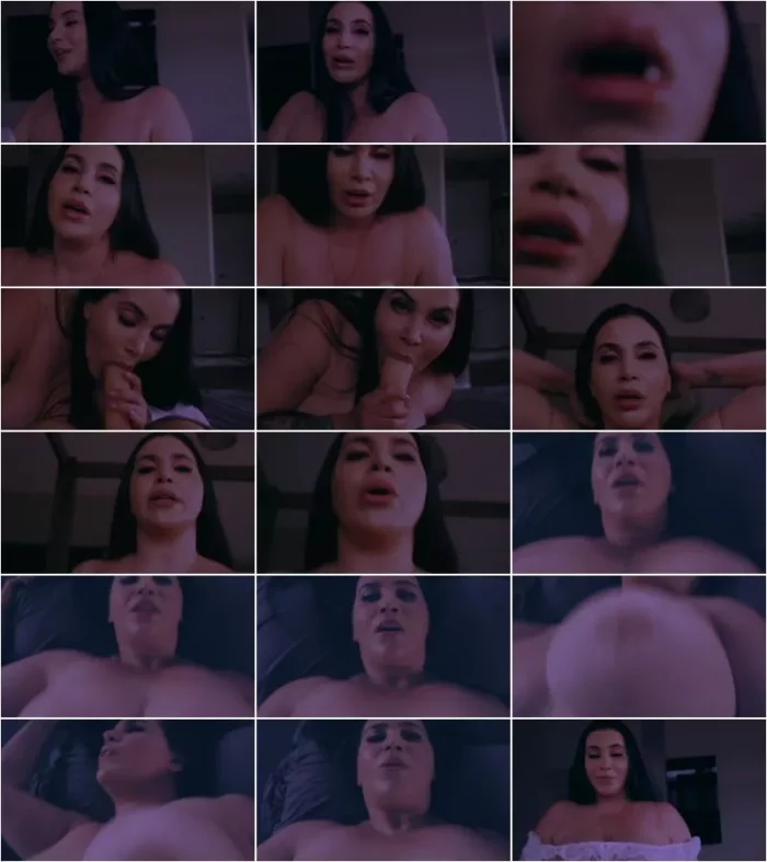 Goddess - Loving Mommy: A Taboo Story (30.07.2021) [FullHD 1080p] (Big Tits)