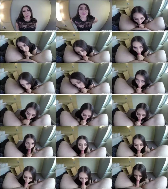 Wednesday O - 10 Minute Blowjob Challenge [FullHD 1080p] (Aussie Fellatio Queens)