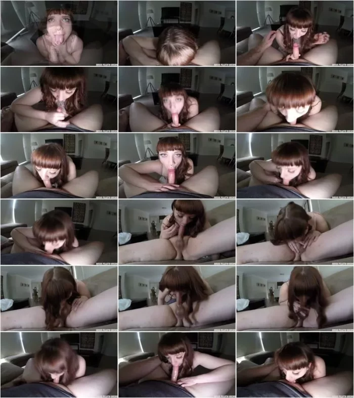Acacia Henley - Throat Pie Me [FullHD 1080p] (Aussie Fellatio Queens)