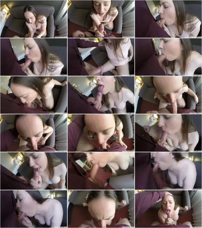 Jessica Winters - Pre Audition [FullHD 1080p] (Aussie Fellatio Queens)