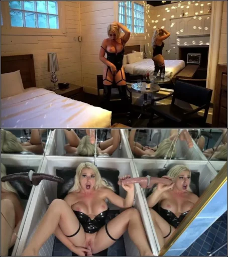 RileyParks - BLOW BANG ALERT [FullHD 1080p] (Milf)