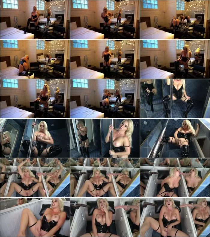 RileyParks - BLOW BANG ALERT [FullHD 1080p] (Milf)