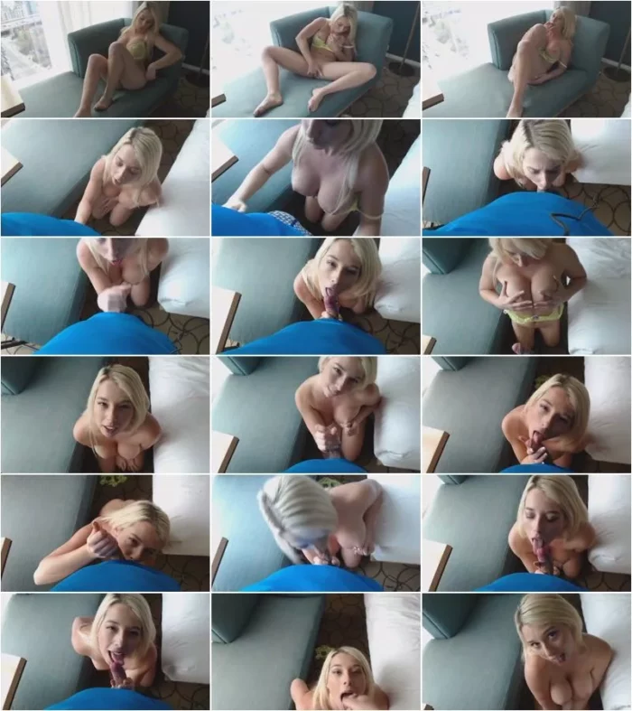 RileyParks - Daddys Girl BG Facial [HD 720p] (Milf)