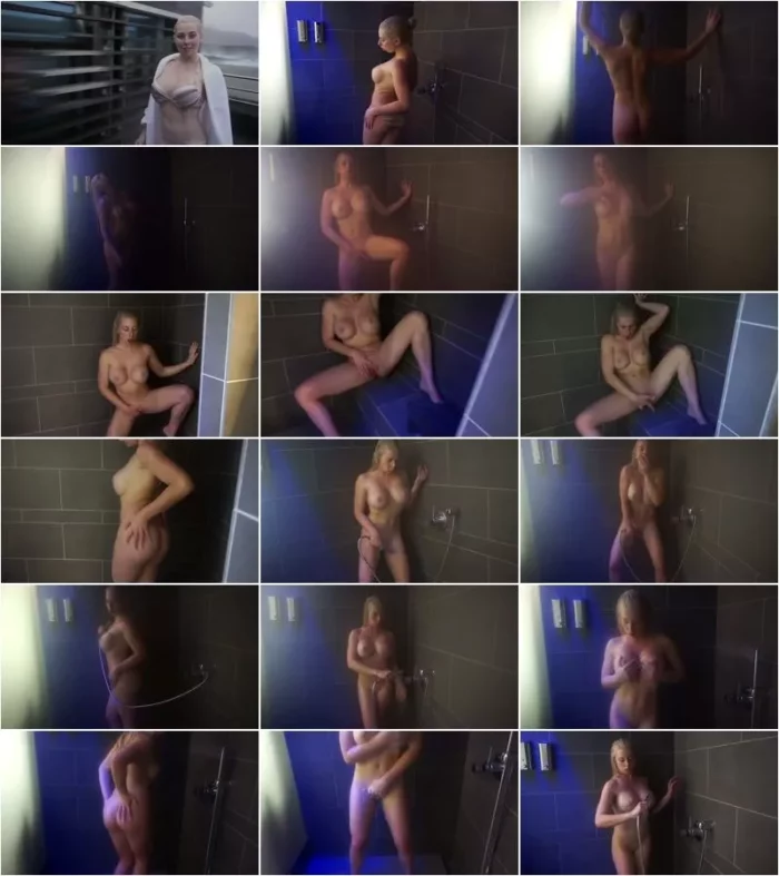 RileyParks - Iceland Public XXX action [FullHD 1080p] (Milf)