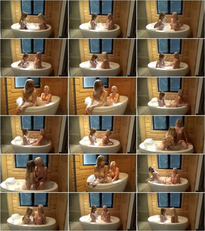 RileyParks - Rated the HARDEST ever made JOI video [FullHD 1080p] (Milf)