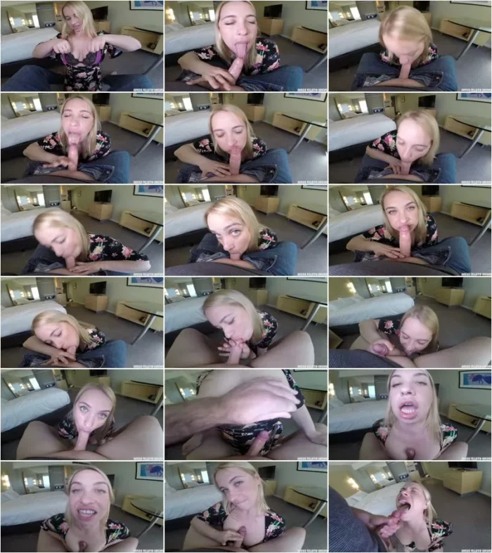 Olga Cabaeva - PreAudition [FullHD 1080p] (Aussie Fellatio Queens)