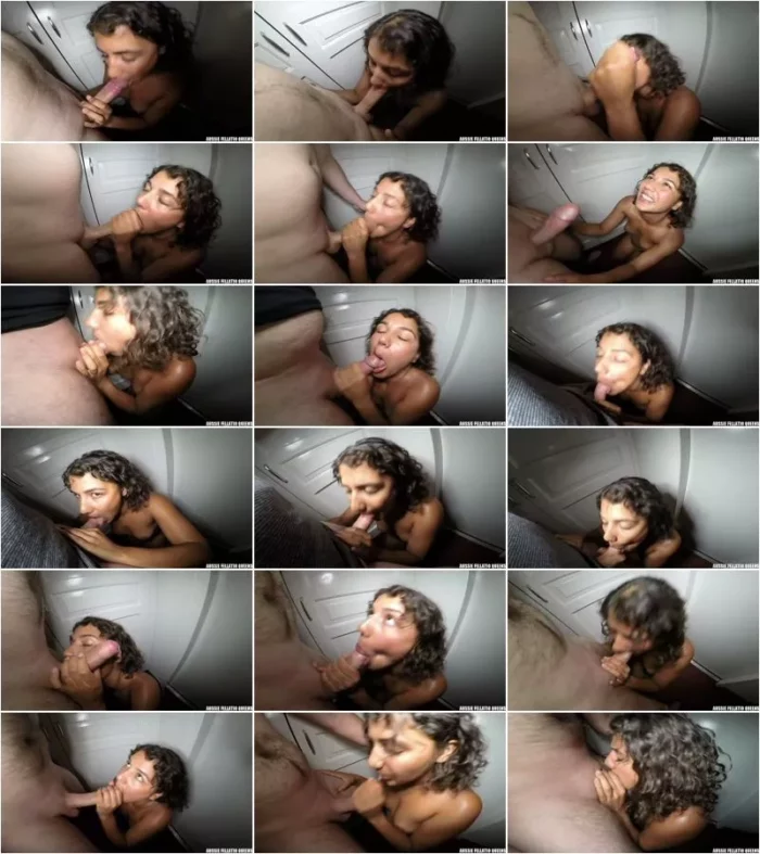 Rubi Valentine - Swallow Booth [FullHD 1080p] (Aussie Fellatio Queens)