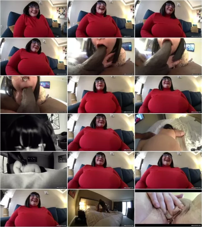 Darklordmarkus - Polish Mom I Love BBC Creampies WOW [HD 720p] (Interracial)