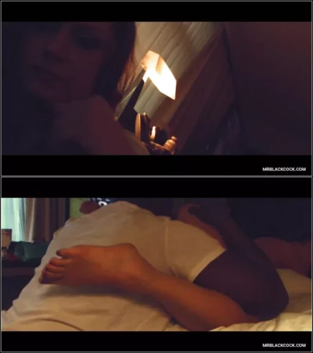Darklordmarkus - Single Mom Turns BBC Bitch On Sundays [FullHD 1080p] (Interracial)