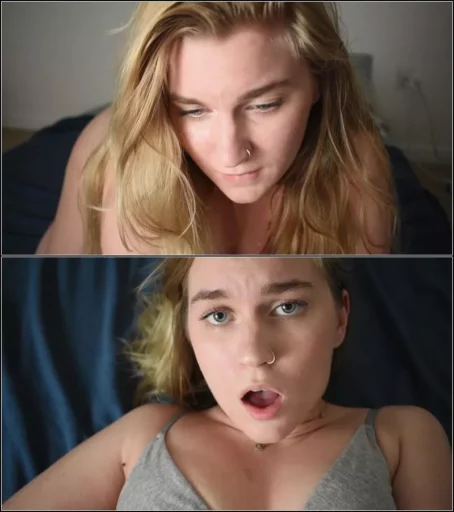 jaybbgirl - She Doesn't Deserve To Fuck You [FullHD 1080p] (Dildo)