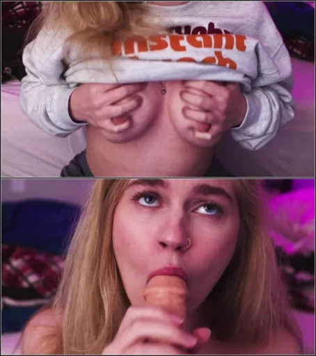 jaybbgirl - Fucking Your Friends Sister [FullHD 1080p] (Dildo)