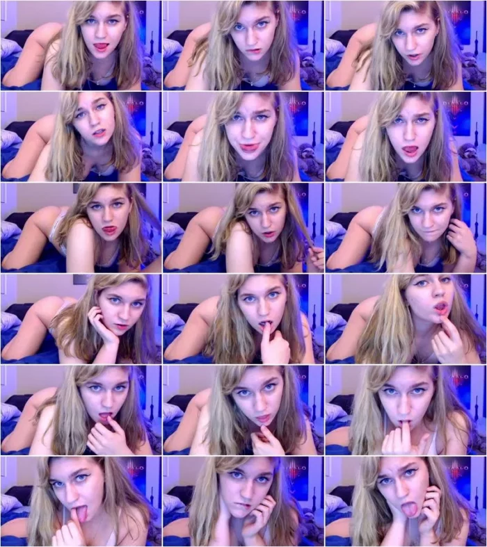 jaybbgirl - Get Eye Fucked By Me [FullHD 1080p] (Dildo)