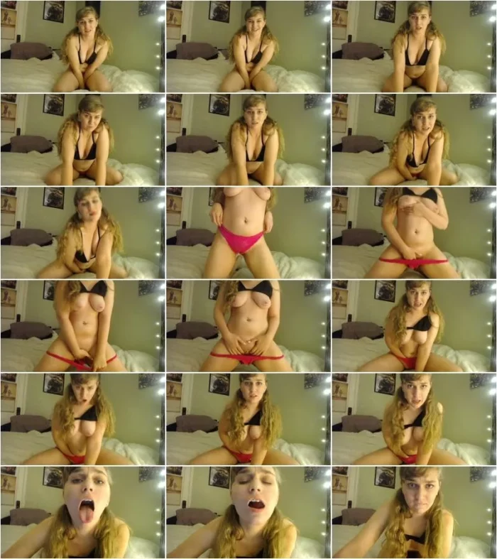 jaybbgirl - JOI Daddy\'s girl [FullHD 1080p] (Dildo)
