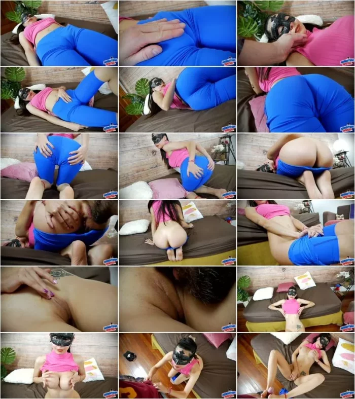 Roxy - Little by Litlle - AN-571 (27.08.2021) [FullHD 1080p] (Argentinanaked)