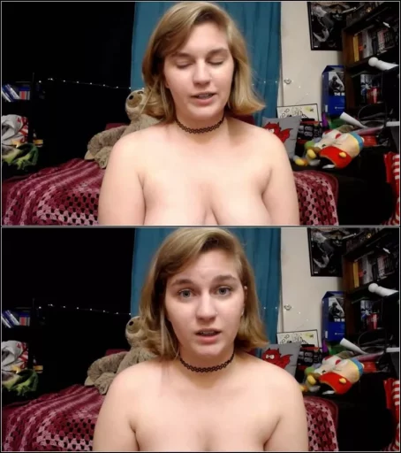 jaybbgirl - Confessing to Cheating on You [FullHD 1080p] (Dildo)