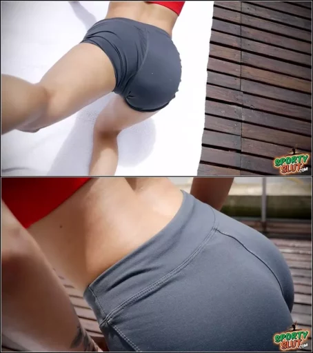 Roxy - SS-511 [FullHD 1080p] (Sportyslut)