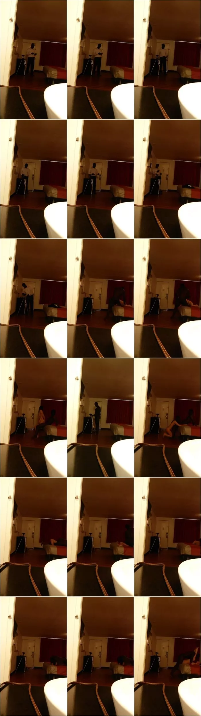 wifenxtdor - Hotwife secretly films porn audition [UltraHD/2K 1920p] (Hotwife)