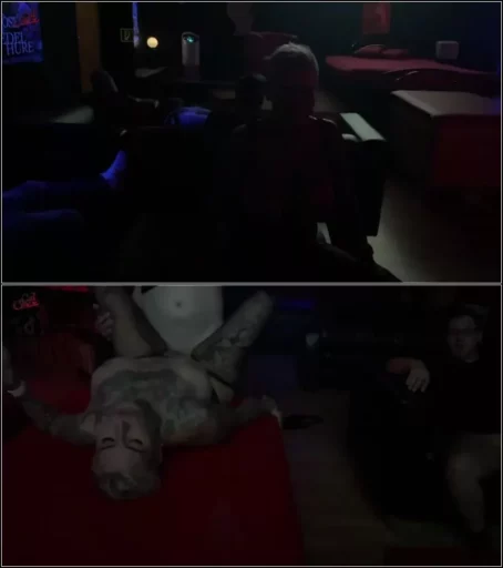 Cat-Coxx - Damit hatten Sie nicht gerechnet [FullHD 1080p] (MDH)