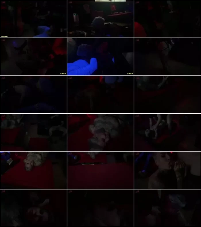 Cat-Coxx - Damit hatten Sie nicht gerechnet [FullHD 1080p] (MDH)