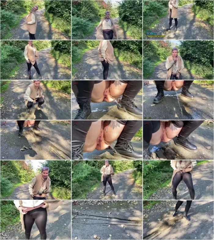 Cat-Coxx - Goldener Herbst [FullHD 1080p] (MDH)
