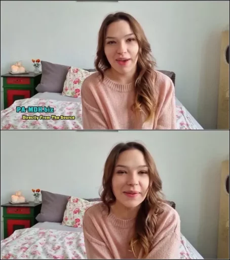 Julie_Sommer - Uuuuppps Sorrry wollte nicht Storen! Meld dich Mal [FullHD 1080p] (MDH)