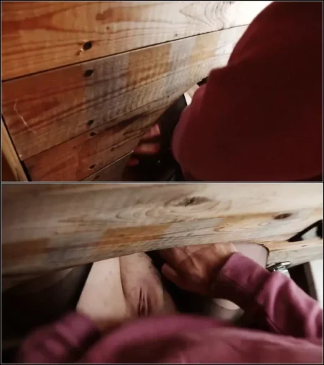 Mia_Adler - Fickbox - Perverse Schlampe zu Benutzung freigegeben [FullHD 1080p] (MDH)