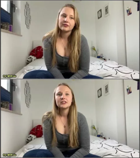 Mia_Maus - Hallo - Ich bin Mia und Neu hier [FullHD 1080p] (MDH)