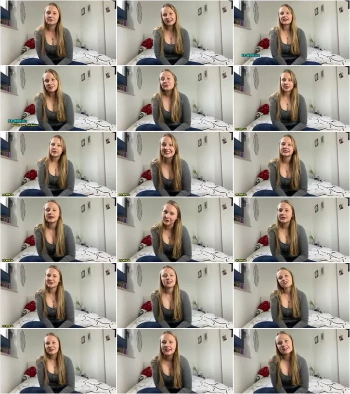 Mia_Maus - Hallo - Ich bin Mia und Neu hier [FullHD 1080p] (MDH)