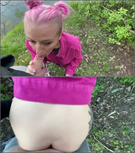 Nika_Venus - OMG - Ich hatte echt Outdoorsex [FullHD 1080p] (MDH)