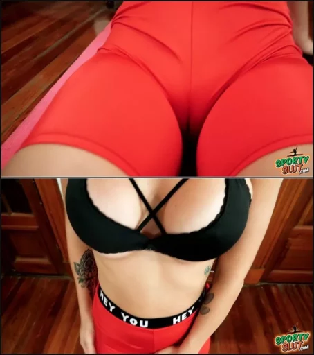 Britney - SS-453 [FullHD 1080p] (Sportyslut)