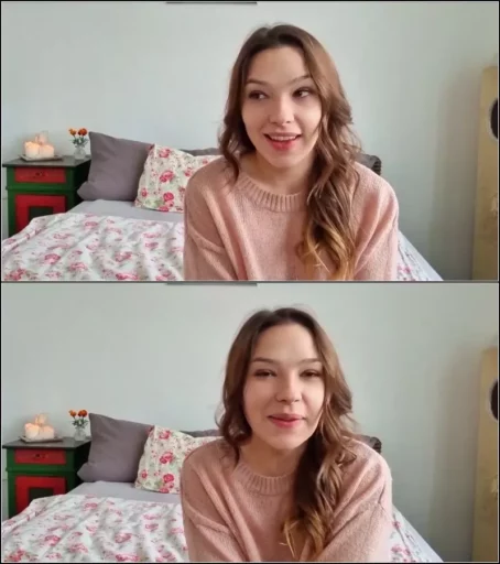 Julie_Sommer - Uuuuppps Sorrry wollte nicht Storen! Meld dich Mal [FullHD 1080p] (MDH)