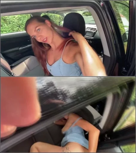 Kathrin-Kox - Probefahrt - Creampie fur den besten Preis [FullHD 1080p] (MDH)