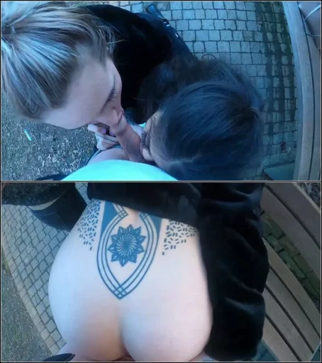 Kim-Rose - Fickgeile Schlampen auf Schwanzsuche [FullHD 1080p] (MDH)