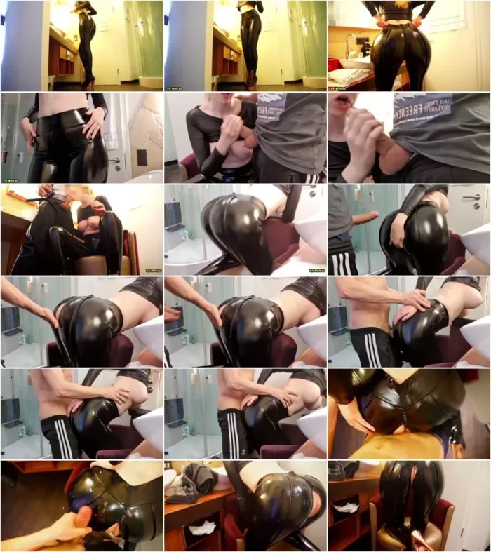 Lisa-Sack - Urlaub eskaliert - Roomboy im Spermarausch [FullHD 1080p] (MDH)