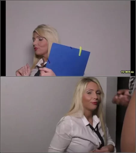 Tatjana-Young - Dreister Fick-Deal [HD 720p] (MDH)