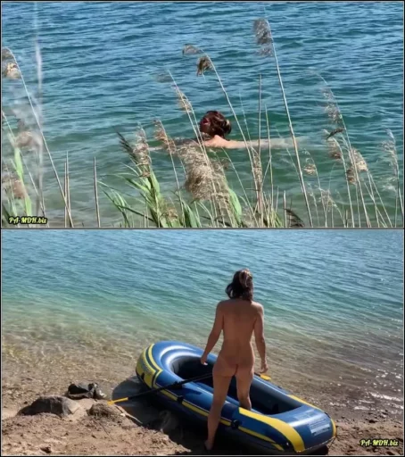 LunaLovely - Sommer macht geil - Sexy Spanner-Footage - Soft-Clip [FullHD 1080p] (MDH)