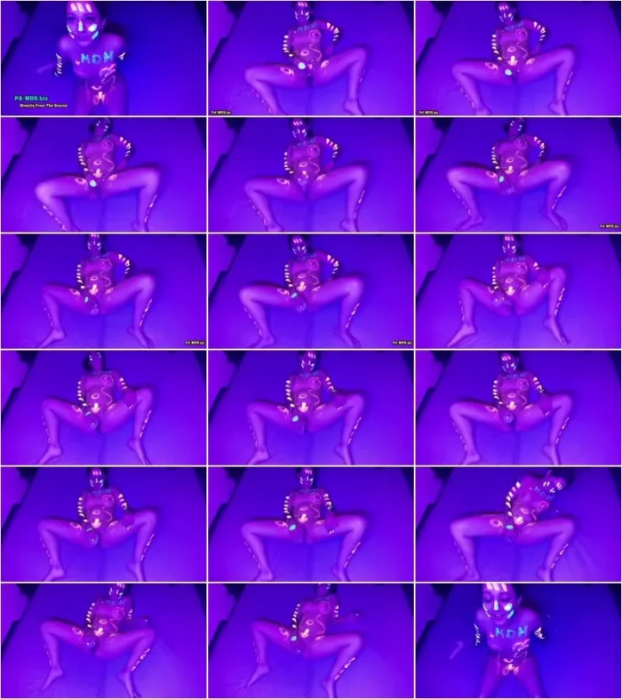 Tamy_Love - Selbstbefriedigung  mal anders - Das war wirklich geil [FullHD 1080p] (MDH)