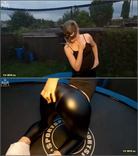 Wet-Wonder - Videoabbruch - Beim Blasen ge [FullHD 1080p] (MDH)