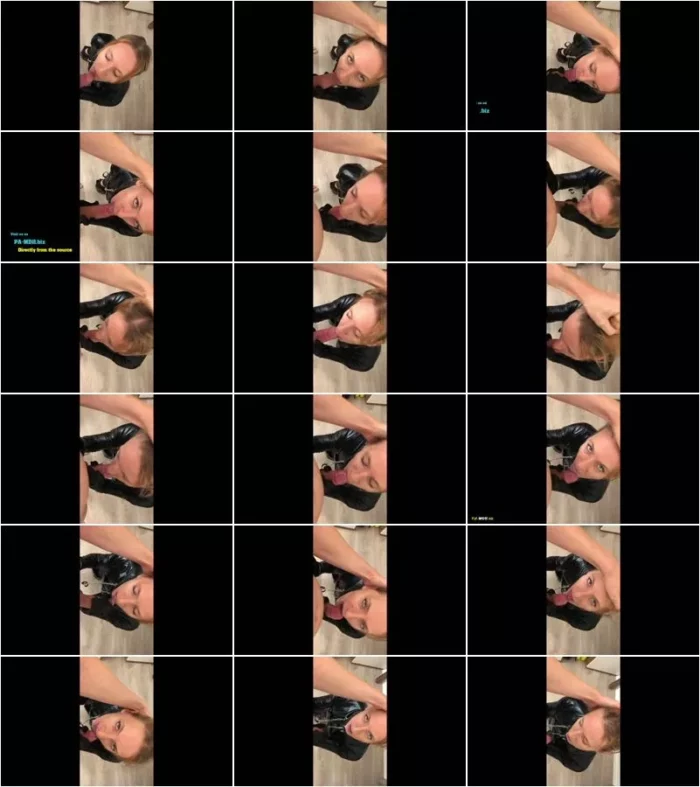 Fucking-Dorie - Beim fotoshooting geil abgeblasen [HD 720p] (MDH)