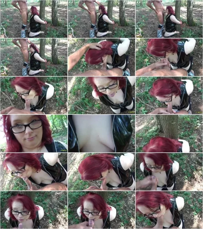 FunFuckPaar - Gefesselt und Willenlos [FullHD 1080p] (MDH)