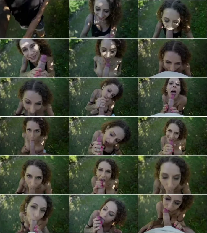 Mara-Martinez - Blowjobs bedeuten Danke [FullHD 1080p] (MDH)