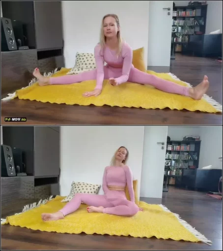 blondehexe - Susses Girl psst outdoor [FullHD 1080p] (MDH)
